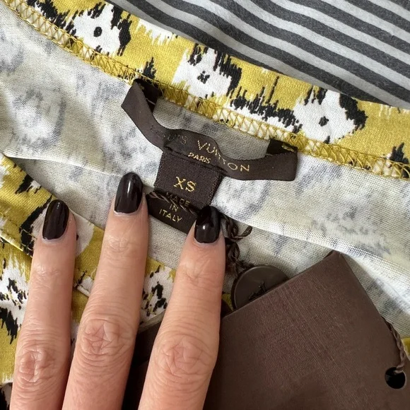 Louis Vuitton Shirt